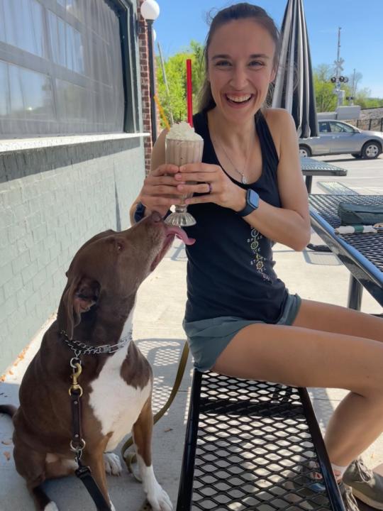 Alyssa Orszulak