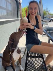 Alyssa Orszulak