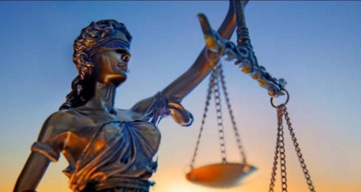 QLD Law Guide: Your Power