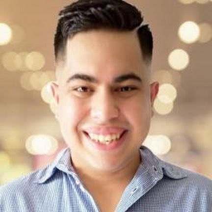Steven Machado