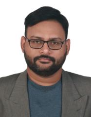 Shaseederan Srideran