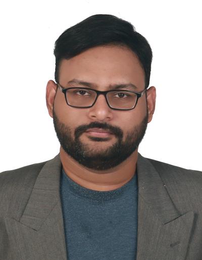 Shaseederan Srideran