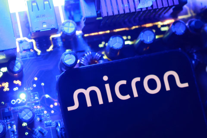 MICRON $MU, REPORTE DE GANANCIAS Q3 FY26