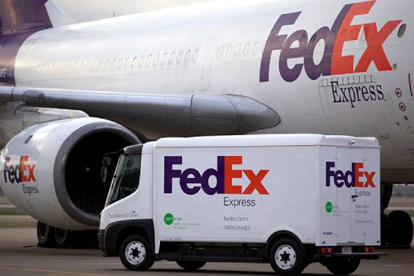 FEDEX $FDX, REPORTE DE GANANCIAS Q4 FY26