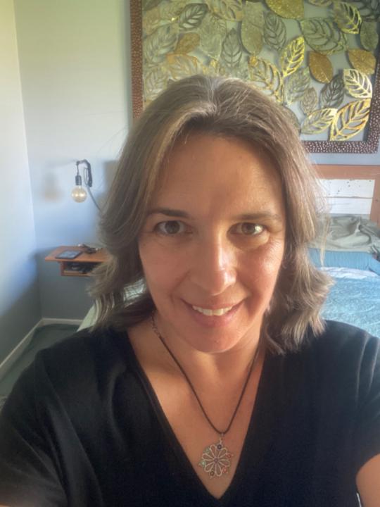 Deb Parsonage