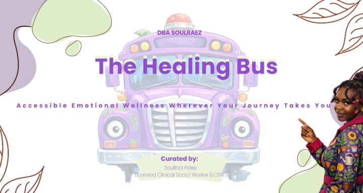 The Healing Bus