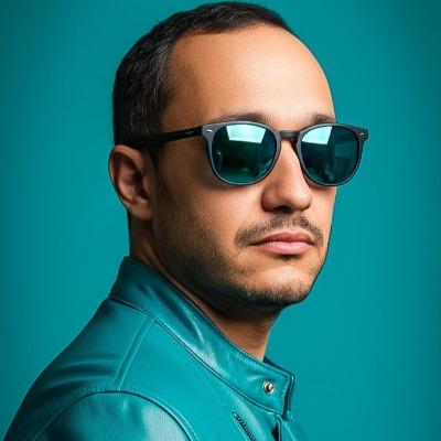 Luiz Thiago Mantovani de Oliveira