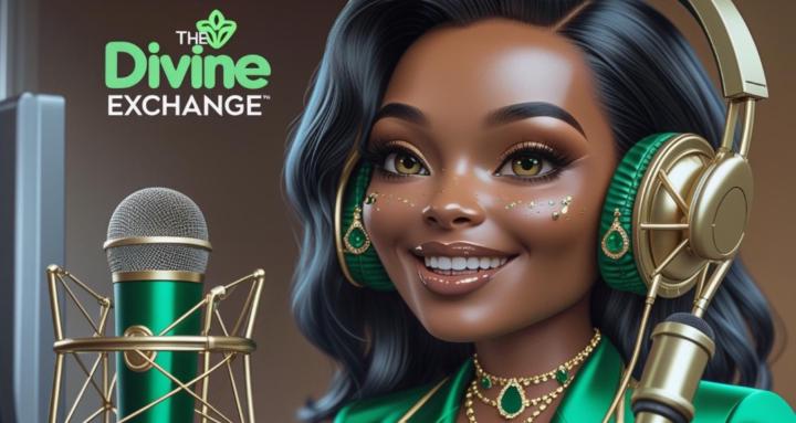 The Divine Exchange LTD
