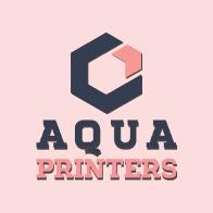Aqua Printers
