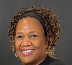 Theresa Hartwell Streets