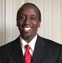 Peter Njuguna