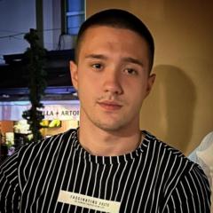 Mihajlo Peric