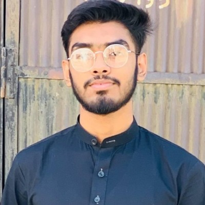 Khizer Ahmed