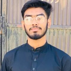 Khizer Ahmed