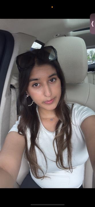 Sonia Sheryr