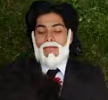 Abdulhadi Shaukat