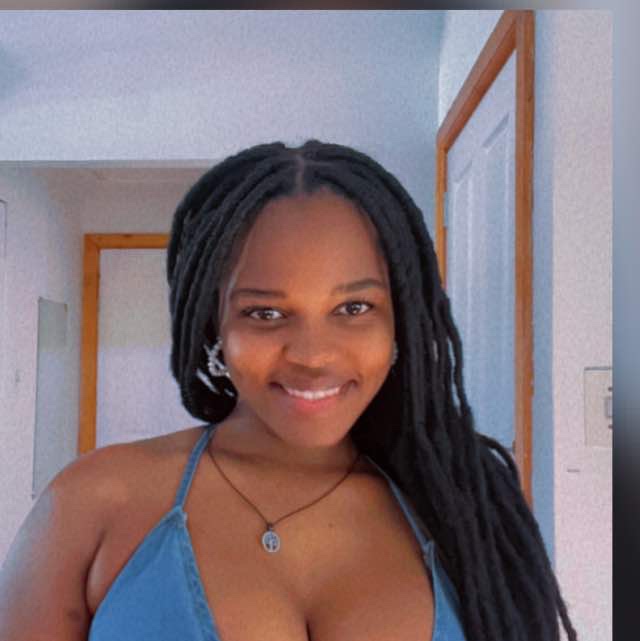 Tawananyasha Nyamazana