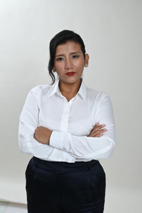 Lilibeth Laddy Mejía Yucra