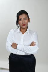 Lilibeth Laddy Mejía Yucra