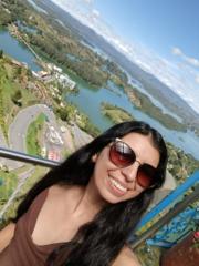 Maria Camila Pinzon Molina