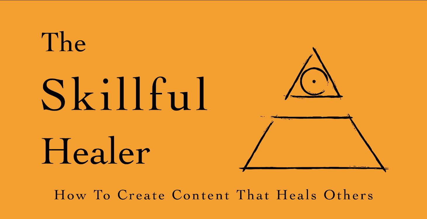 The Skillful Healer (e-book & audiobook)