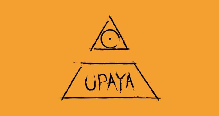 UPAYA | Skillful Healer Skool