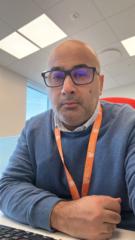 Waleed Abokhamis