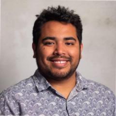 Mauricio Acosta