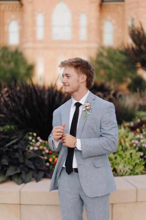 Logan LeMone