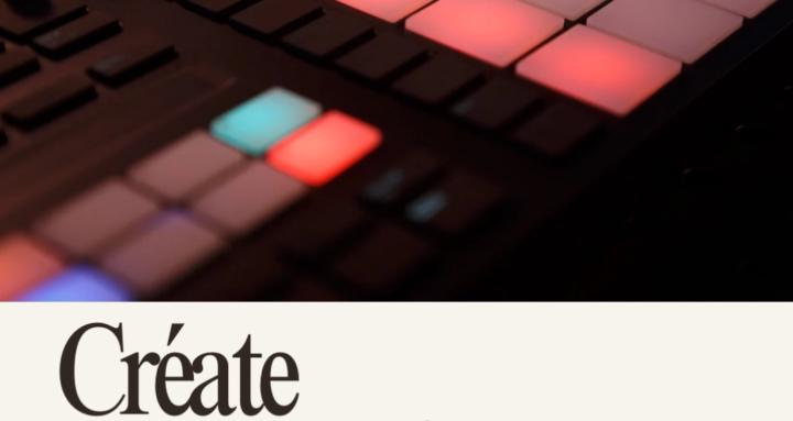 Beat Masters Music Program