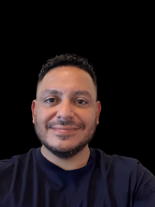 Claudio Bustamante