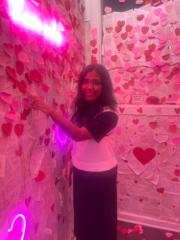 Prishitha Reddy
