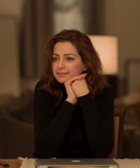 Malihehsadat Acheshmeh