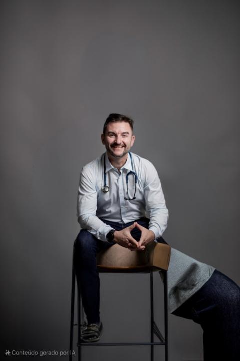 Tiago Saldanha Mendes dos Santos