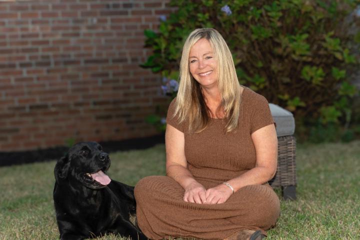 Theresa Phillips