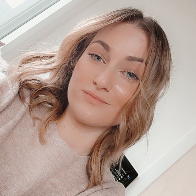Julie Jamik
