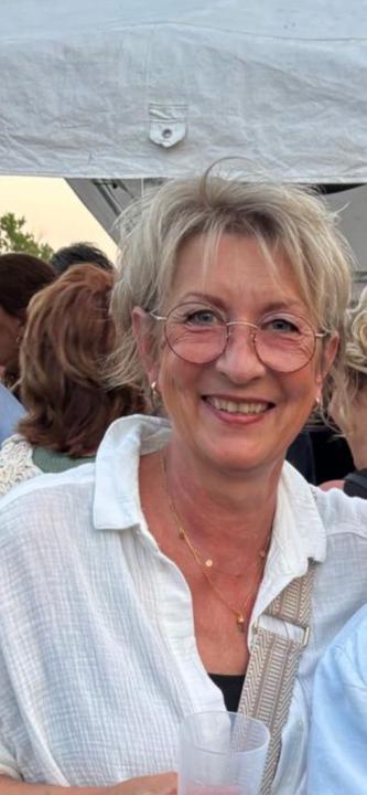 Martina Steinkellner