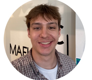 Jacob Hacker