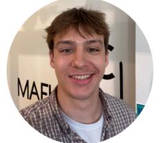 Jacob Hacker