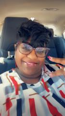 Tarsha Anderson