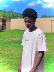 Thandukwazi Mzobe