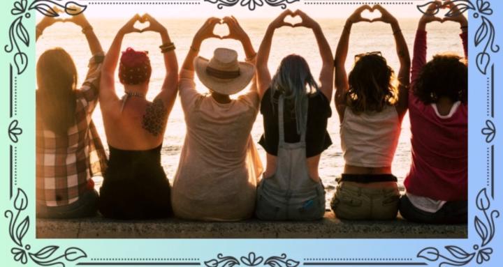 Midlife Moms Connection