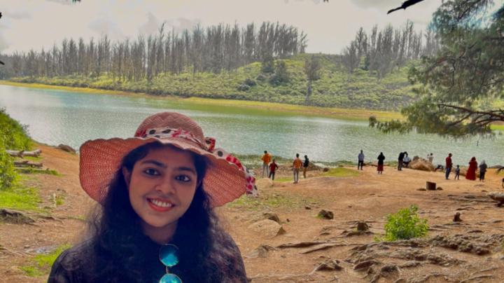 Sherin Mullakarayil