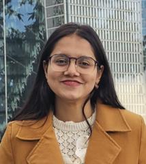 Ayesha Sayyad