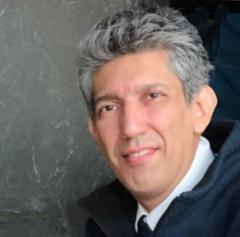 Parham Nassiri