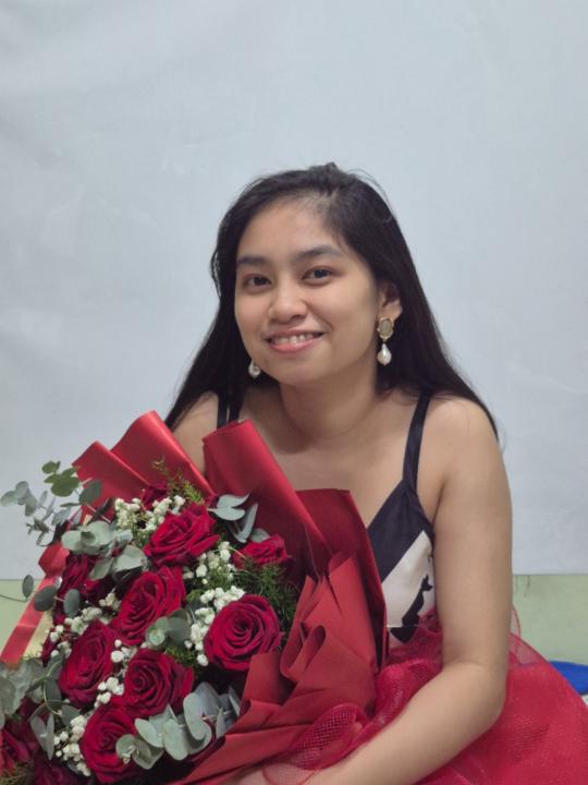 Roselyn Mendoza-Pastor