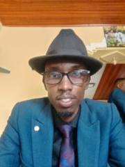 Arthur Shyaka