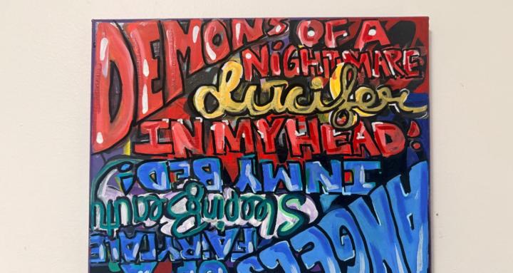 Creative Youth collective