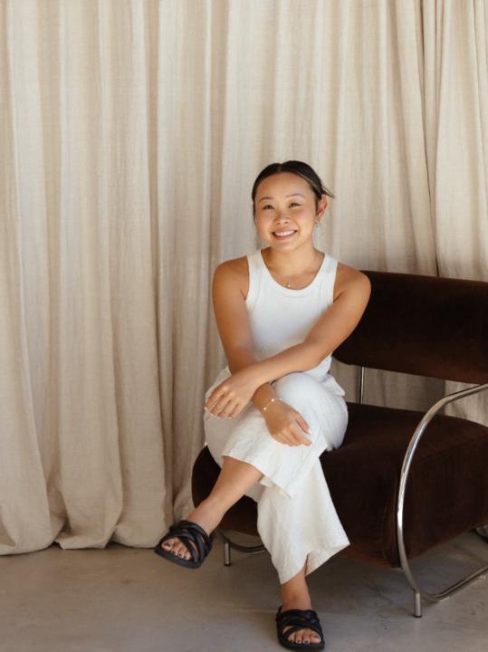 Irina Chun