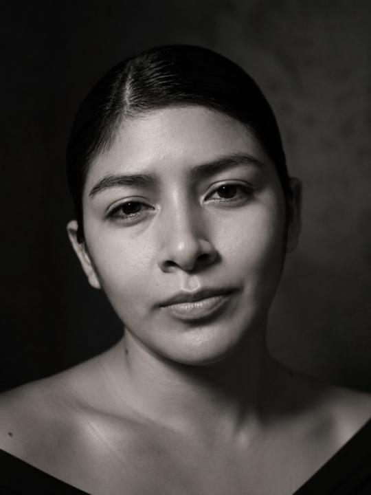 Rubí Díaz